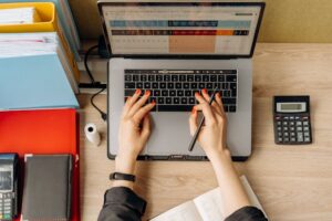 Excel Studenten Studium Berufsleben